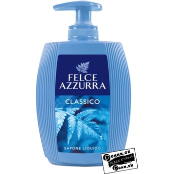 Felce Azzurra Classico tekuté mydlo 300 ml