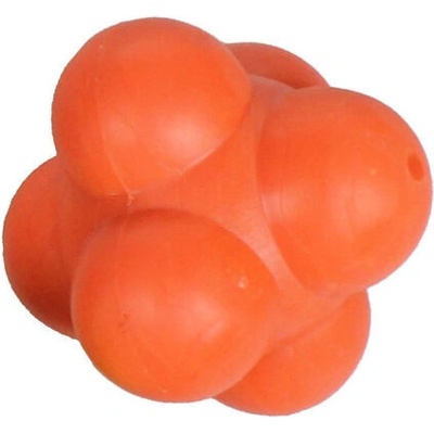 Oversize reakční míč oranžová