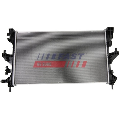 Chladič, chlazení motoru FAST FT55540