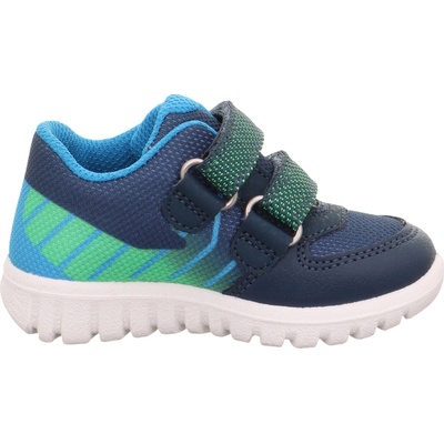 Superfit Sport7 Mini Blue modrá