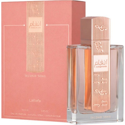 Lattafa Perfumes Angham Second Song parfémovaná voda dámská 100 ml