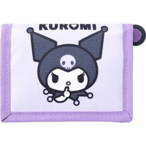 St. Majewski Детско портмоне St. Majewski Kuromi - Violet (5903235695513)