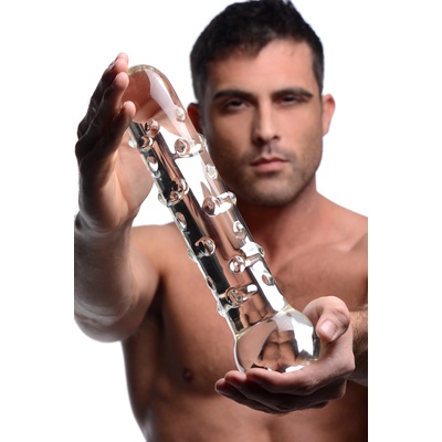 Master Series The Ram XL Dildo