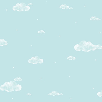 ICH Wallcoverings 458-2 papírová tapeta na zeď Pippo rozměry 0,53 x 10,05 m