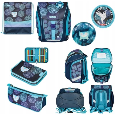 Herlitz FiloLight sova
