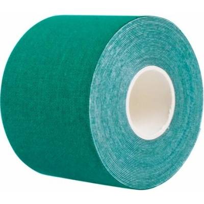 Kinesio tejp Sportago Regline tmavě zelená 5 cm x 5 m