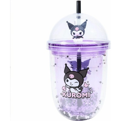 Bluesky Kuromi Hrnek Boba