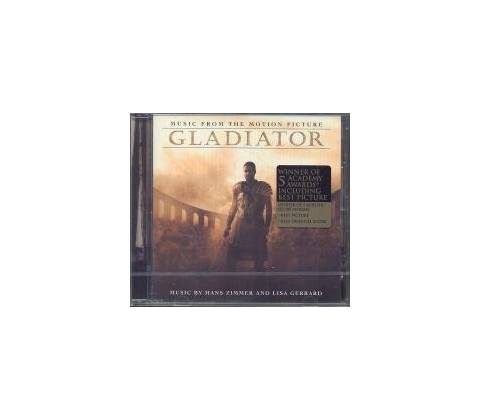 Soundtrack - Gladiator
