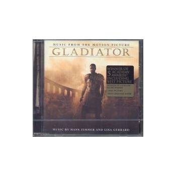 Soundtrack - Gladiator