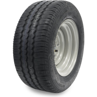 COMPASS Kolo 195/55 R10 C 98P WANDA (750 kg) 112x5 M+S 50161