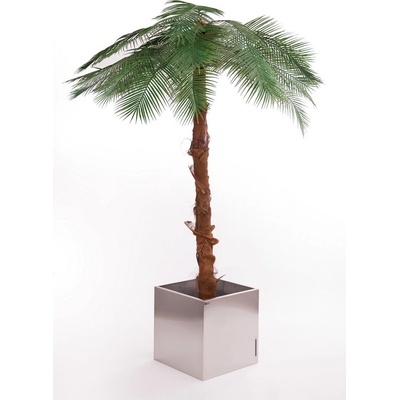 Umelá ďatlová palma 230cm