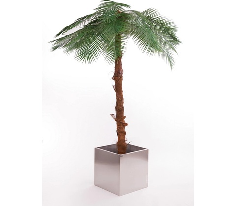 Umelá ďatlová palma 250cm