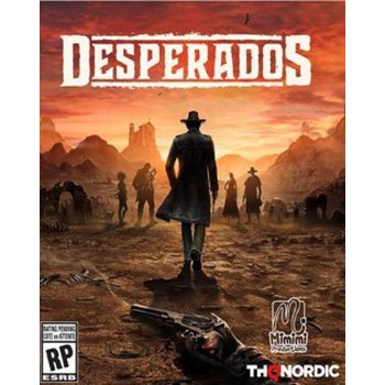 Desperados 3