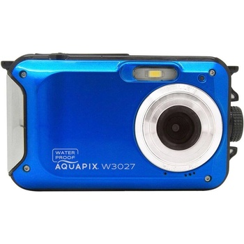 Image 1 of Easypix Aquapix W3027 Wave Marine Blue (10034)