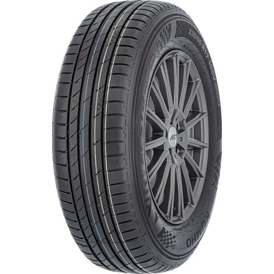 Kumho Ecsta PS71 315/35 R22 111Y