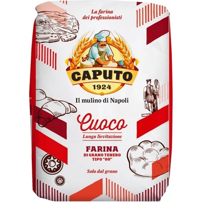 Caputo Pšeničná mouka Cuoco 1 kg