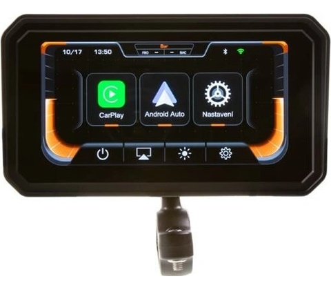 Carclever DS-126CA