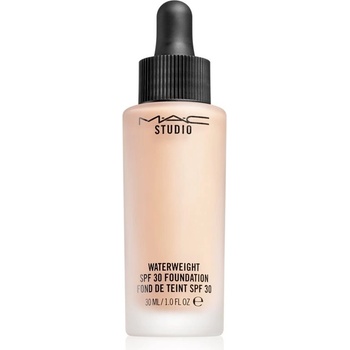 MAC Studio Waterweight SPF30 Foundation NW13 30 ml