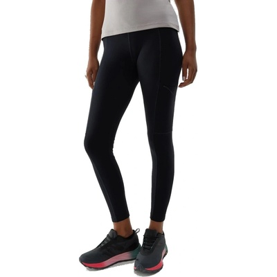 4F-TROUSERS FNK-AW23TFTRF404-20S-DEEP BLACK