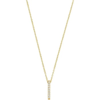 Blush Златно дамско колие Blush 3133YZI (3133YZI)