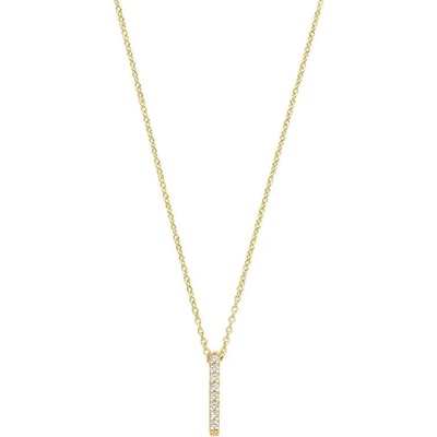 Blush Златно дамско колие Blush 3133YZI (3133YZI)