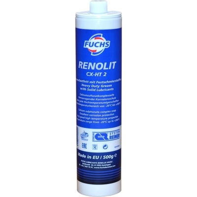 Fuchs Renolit CX-HT 2 500 g