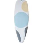 Brabantia Калъф за маса за гладене Brabantia D 1003459, 135x45 см, 9 мм, PerfectFlow, Бял/Сив (1003459)