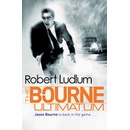 The Bourne Ultimatum