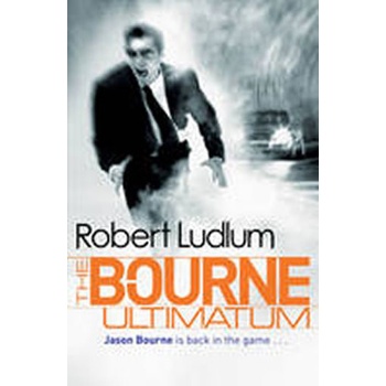 The Bourne Ultimatum