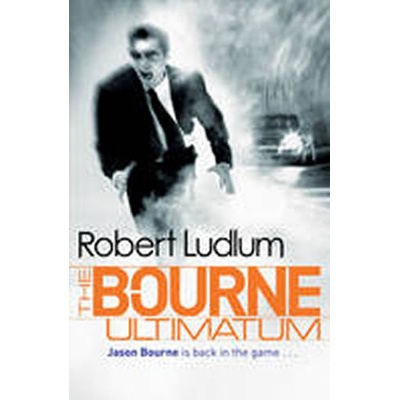 The Bourne Ultimatum
