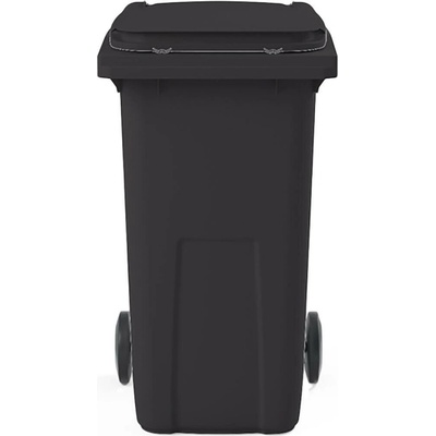 Contenur nádoba na odpadky 240 l PH ČIERNA