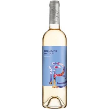 Domaine boyar ДБ Мускат