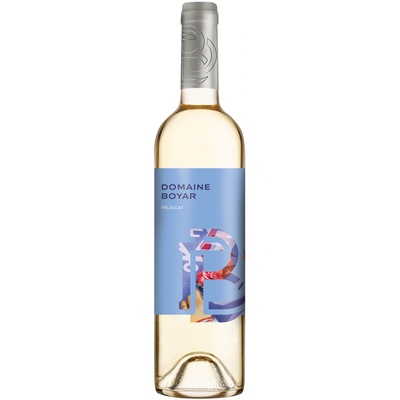 Domaine boyar ДБ Мускат