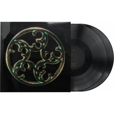 IMMINENCE - THE BLACK LP