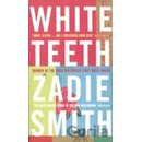 WHITE TEETH