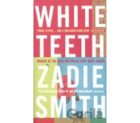 WHITE TEETH