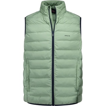 Nza new zealand Потник Nza new zealand 26BN830 vest - Green (Dewy Green)