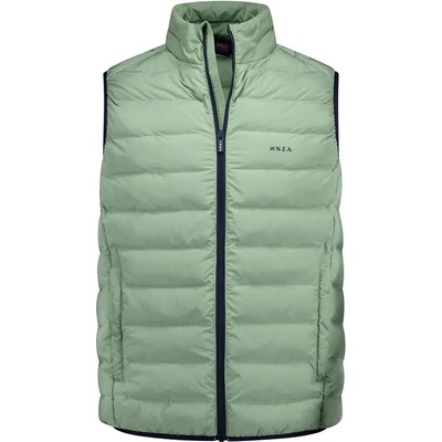 Nza new zealand Потник Nza new zealand 26BN830 vest - Green (Dewy Green)