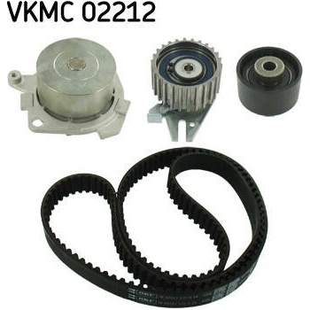 SKF VKMC02212