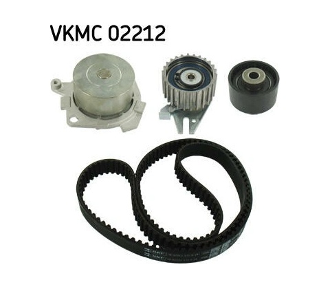 SKF VKMC02212