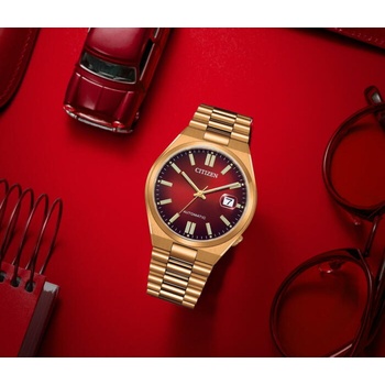 Image 1 of Citizen NJ0153-82X