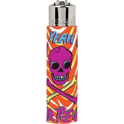 Clipper Pop Cover Hard Life 5