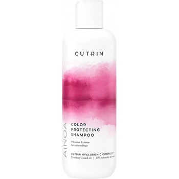 CUTRIN Шампоан за защита на цвета за боядисана коса CUTRIN AINOA Color Protecting Shampoo (CNA54268)