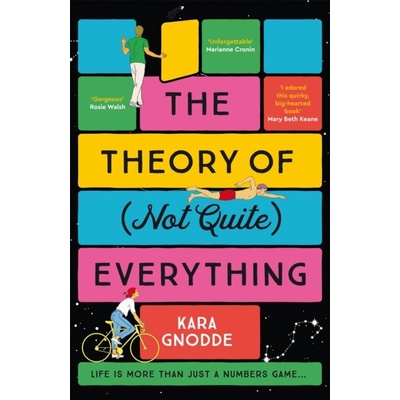 The Theory of Not Quite Everything