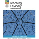Teaching Lexically
