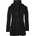 Brandit Дамско палто BRANDIT - Square Fleecejacket - 9628-black