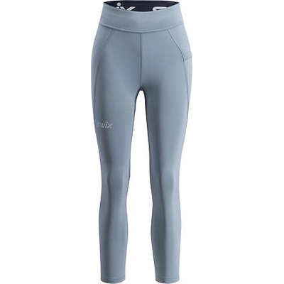 Swix Pace High Waist Cropped Tights W