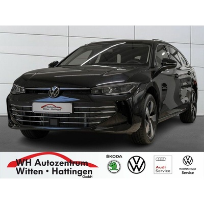 Volkswagen Passat Variant 1.5 eTSI Business DSG 110 kW