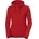 Helly Hansen CLASIC 79323 / Дамски суичър с качулка - червен XXL (599323aij05)