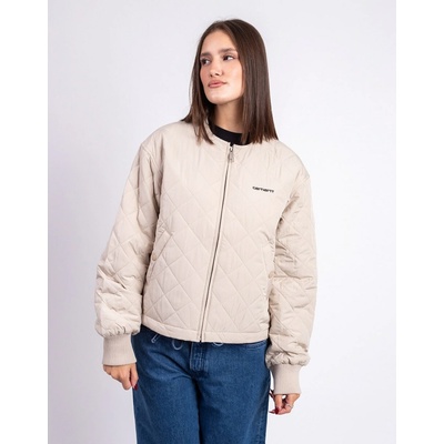 Carhartt WIP W' Elma Liner Fleur De Sel/Black